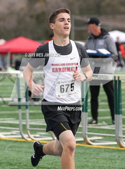 Thumbnail 1 in Ron Ruptier Invitational photogallery.