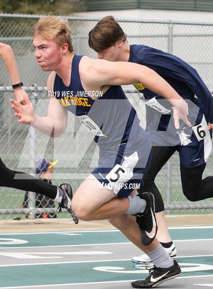 Thumbnail 2 in Ron Ruptier Invitational photogallery.