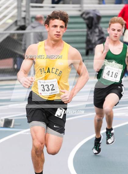 Thumbnail 1 in Ron Ruptier Invitational photogallery.