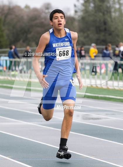 Thumbnail 3 in Ron Ruptier Invitational photogallery.