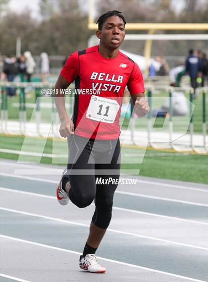 Thumbnail 2 in Ron Ruptier Invitational photogallery.