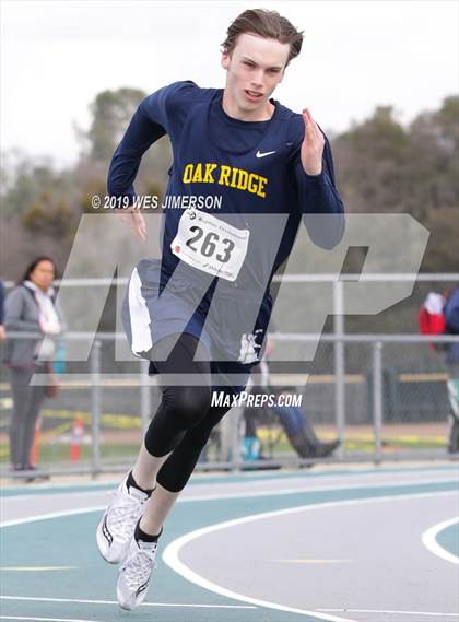 Thumbnail 1 in Ron Ruptier Invitational photogallery.