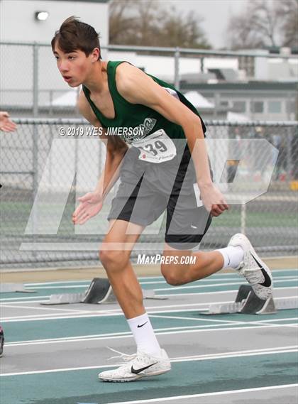 Thumbnail 2 in Ron Ruptier Invitational photogallery.