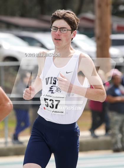 Thumbnail 3 in Ron Ruptier Invitational photogallery.