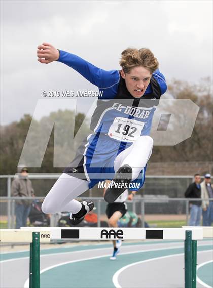 Thumbnail 2 in Ron Ruptier Invitational photogallery.