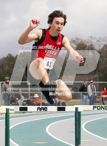 Thumbnail 1 in Ron Ruptier Invitational photogallery.