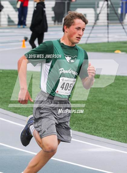 Thumbnail 2 in Ron Ruptier Invitational photogallery.