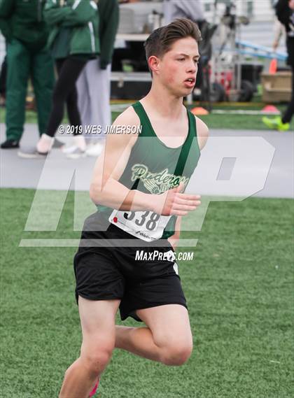 Thumbnail 1 in Ron Ruptier Invitational photogallery.