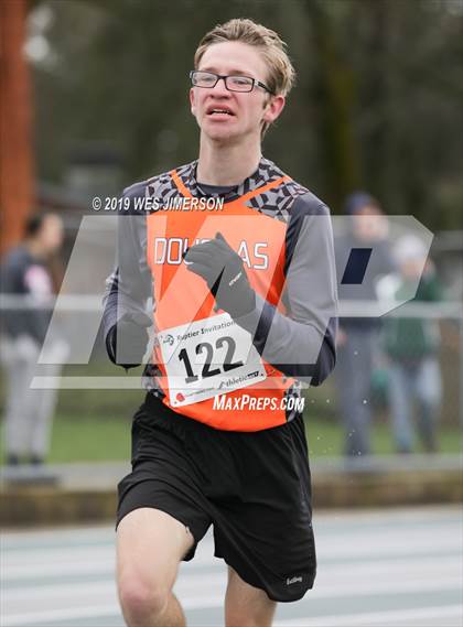 Thumbnail 1 in Ron Ruptier Invitational photogallery.