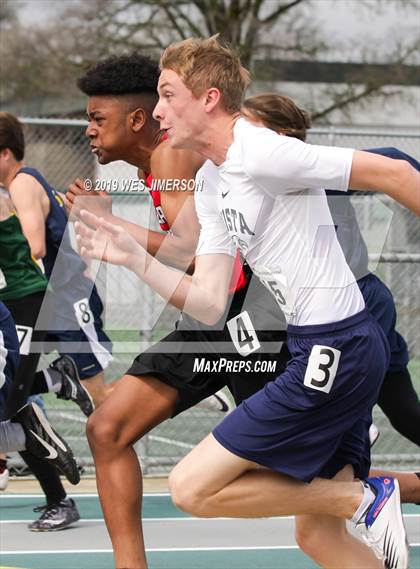 Thumbnail 2 in Ron Ruptier Invitational photogallery.