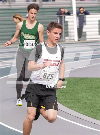 Thumbnail 2 in Ron Ruptier Invitational photogallery.