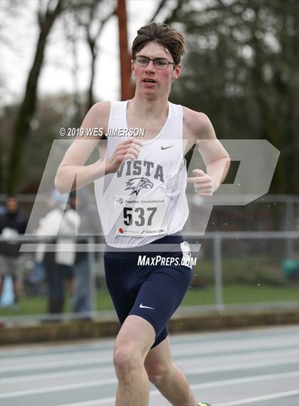 Thumbnail 3 in Ron Ruptier Invitational photogallery.