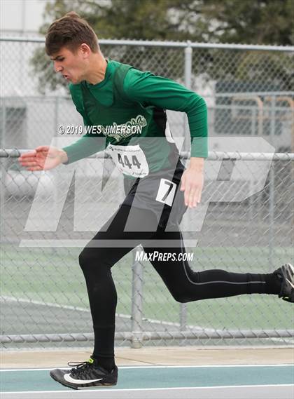 Thumbnail 2 in Ron Ruptier Invitational photogallery.