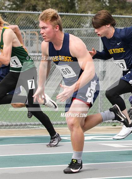 Thumbnail 3 in Ron Ruptier Invitational photogallery.