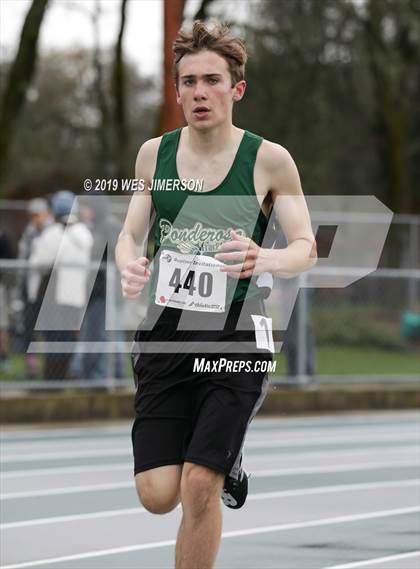 Thumbnail 2 in Ron Ruptier Invitational photogallery.