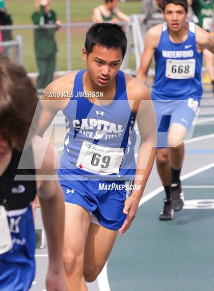 Thumbnail 3 in Ron Ruptier Invitational photogallery.