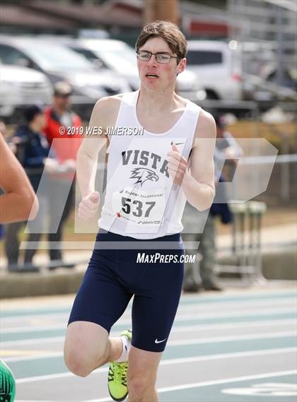 Thumbnail 2 in Ron Ruptier Invitational photogallery.