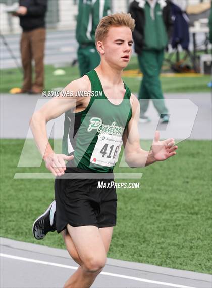 Thumbnail 3 in Ron Ruptier Invitational photogallery.