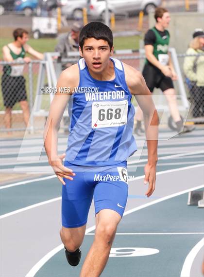 Thumbnail 1 in Ron Ruptier Invitational photogallery.