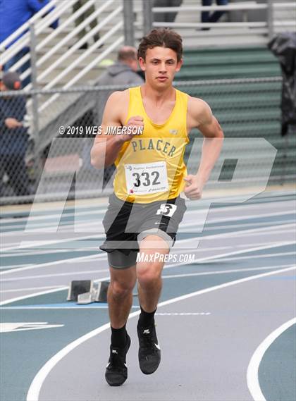 Thumbnail 3 in Ron Ruptier Invitational photogallery.