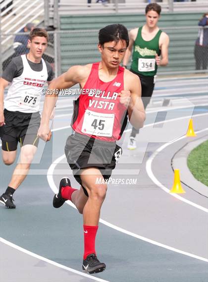 Thumbnail 3 in Ron Ruptier Invitational photogallery.