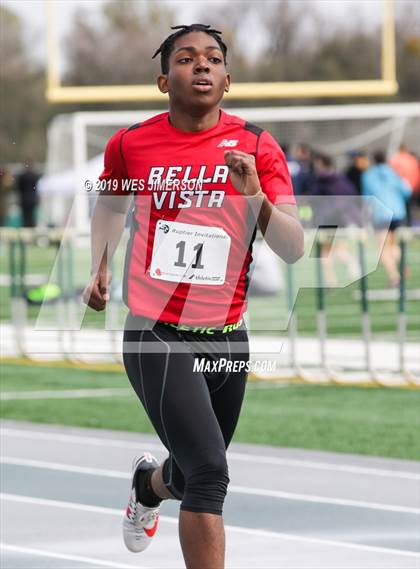 Thumbnail 3 in Ron Ruptier Invitational photogallery.