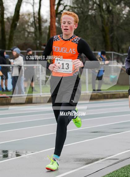 Thumbnail 2 in Ron Ruptier Invitational photogallery.