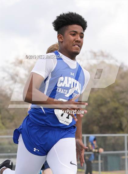 Thumbnail 1 in Ron Ruptier Invitational photogallery.