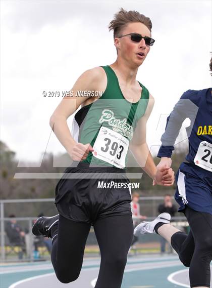 Thumbnail 2 in Ron Ruptier Invitational photogallery.