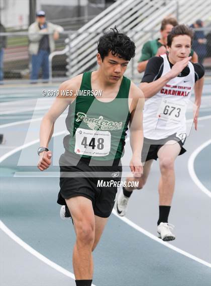Thumbnail 1 in Ron Ruptier Invitational photogallery.