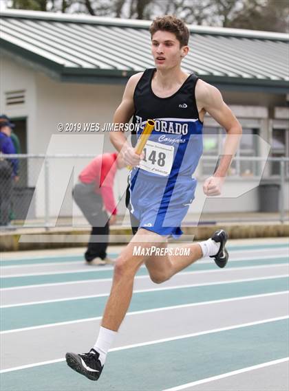 Thumbnail 3 in Ron Ruptier Invitational photogallery.