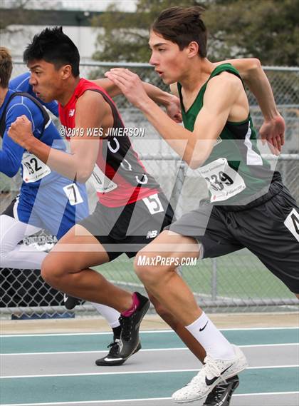Thumbnail 3 in Ron Ruptier Invitational photogallery.