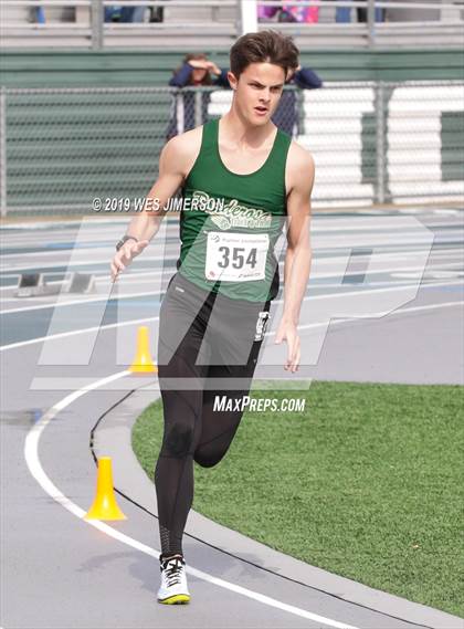 Thumbnail 3 in Ron Ruptier Invitational photogallery.