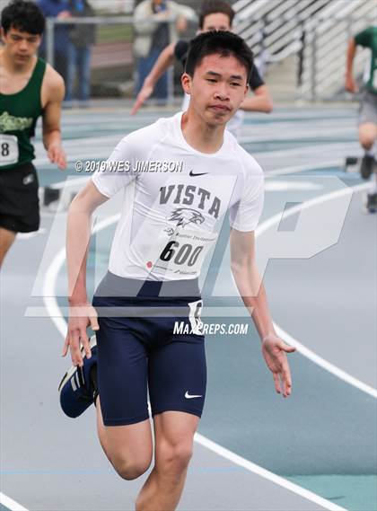 Thumbnail 3 in Ron Ruptier Invitational photogallery.