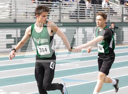 Thumbnail 3 in Ron Ruptier Invitational photogallery.