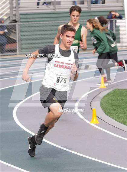 Thumbnail 1 in Ron Ruptier Invitational photogallery.