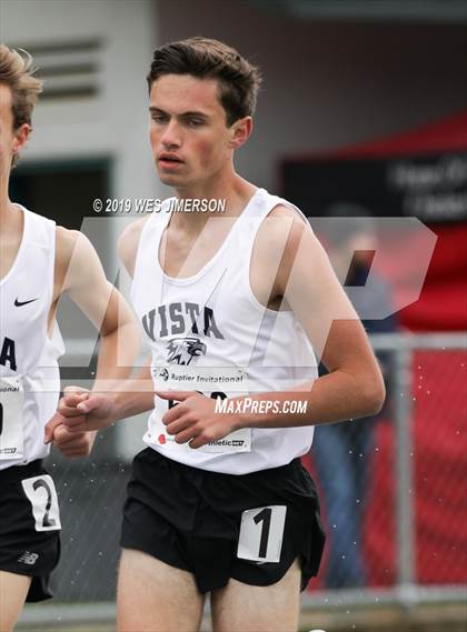 Thumbnail 2 in Ron Ruptier Invitational photogallery.