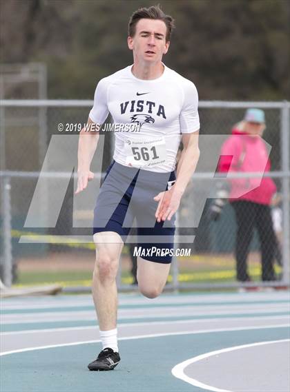 Thumbnail 2 in Ron Ruptier Invitational photogallery.