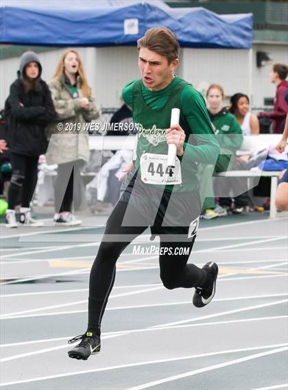 Thumbnail 2 in Ron Ruptier Invitational photogallery.
