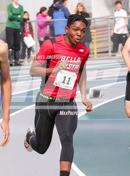 Thumbnail 2 in Ron Ruptier Invitational photogallery.