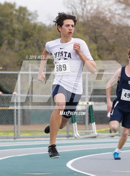 Thumbnail 3 in Ron Ruptier Invitational photogallery.