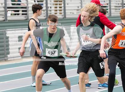 Thumbnail 2 in Ron Ruptier Invitational photogallery.