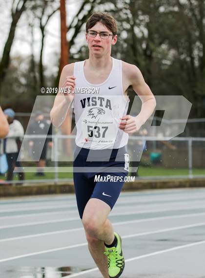 Thumbnail 1 in Ron Ruptier Invitational photogallery.