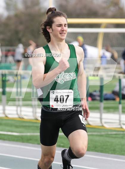 Thumbnail 2 in Ron Ruptier Invitational photogallery.