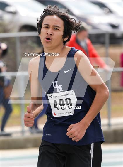 Thumbnail 1 in Ron Ruptier Invitational photogallery.