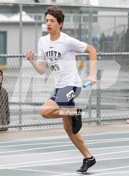 Thumbnail 1 in Ron Ruptier Invitational photogallery.