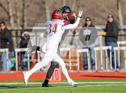 Thumbnail 3 in De Smet Jesuit @ Raymore-Peculiar (MSHSAA Class 6 Semifinal) photogallery.