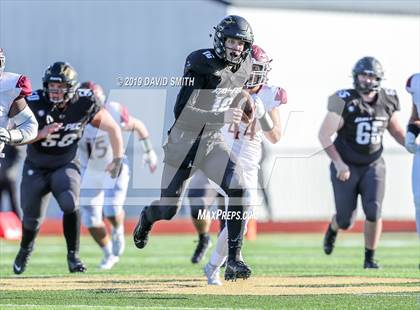 Thumbnail 3 in De Smet Jesuit @ Raymore-Peculiar (MSHSAA Class 6 Semifinal) photogallery.