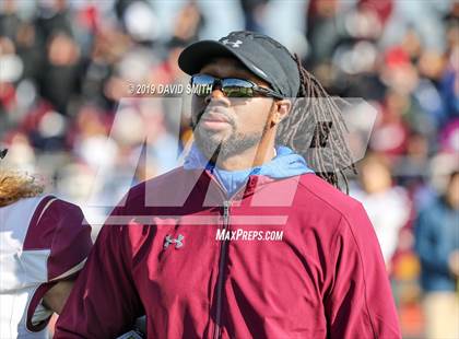 Thumbnail 3 in De Smet Jesuit @ Raymore-Peculiar (MSHSAA Class 6 Semifinal) photogallery.