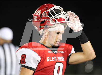 Thumbnail 3 in Mayflower @ Glen Rose photogallery.